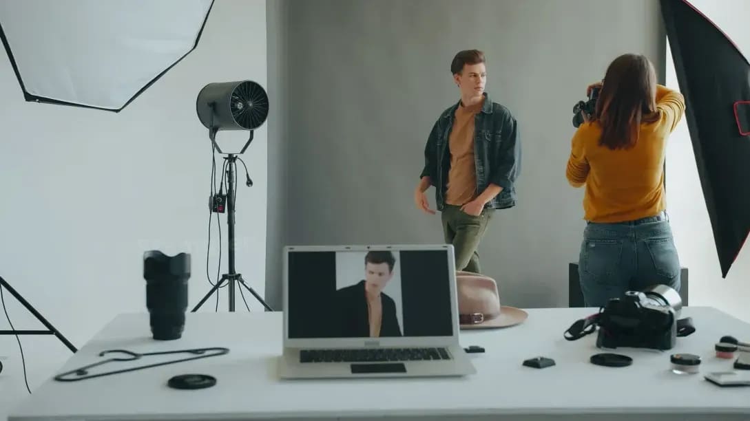 About