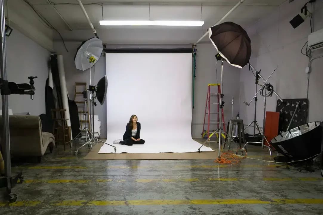 Cómo una fotografía comercial coherente fortalece la identidad de tu marca